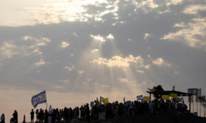 Israel to call up 50,000 reservists before Gaza City offensive