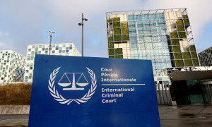 Trump administration imposes new sanctions on four ICC judges, prosecutors