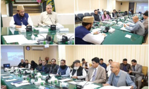 ’Ashra Rahmatul-lil-Alameen’ to be observed from 1st to 12th Rabi-ul-Awal