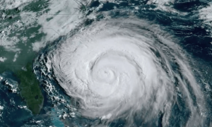 7.5 magnitude earthquake triggers tsunami alert in Drake Passage