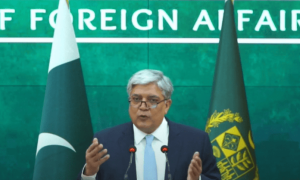 Pakistan, China reaffirm ‘All-Weather Strategic Partnership’ during 6th Strategic Dialogue