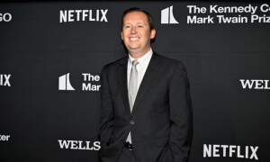 Trump nominates Sergio Gor to be next US ambassador to India