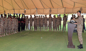 Field Marshal Asim Munir stresses joint efforts for Balochistan progress