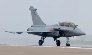 India to manufacture fighter jet engines domestically