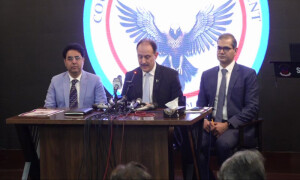 Major terror network of India’s RAW agency busted in Karachi