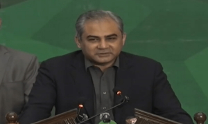 PCB chief stresses equal terms in sporting ties with India, no more pleading for talks