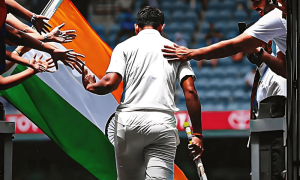 بھارتی ٹیم کے اہم کھلاڑی نے کرکٹ سے اچانک ریٹائرمنٹ کا اعلان کردیا