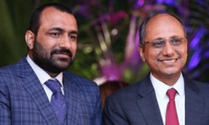 Assault case: Farhan Ghani, others handed over to police on transit remand