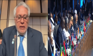 Ishaq Dar to attend OIC-CFM extraordinary session in Jeddah