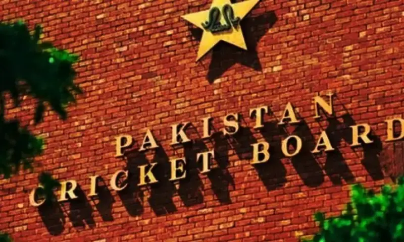 PCB denies leadership changes in national cricket team