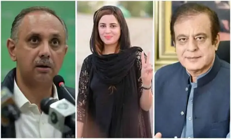 May 9 case: Omar Ayub among 59 PTI leaders sentenced to 10 years in prison