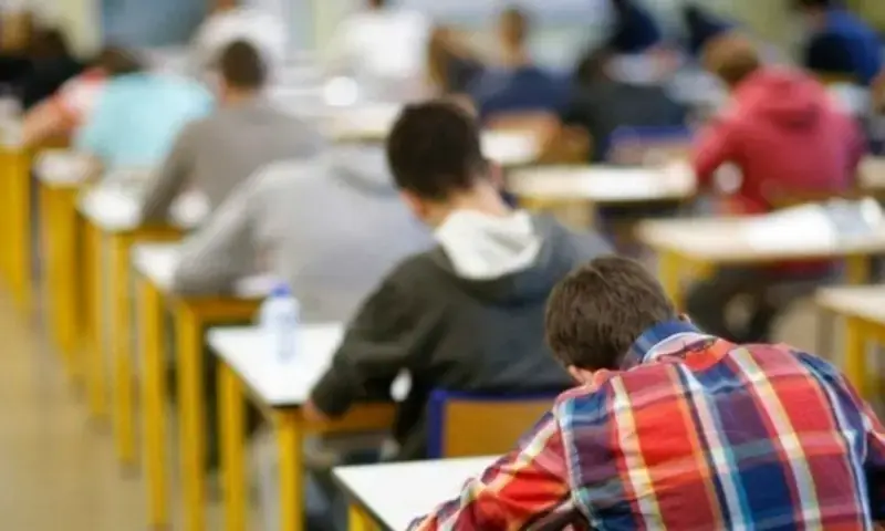 Federal Board announces Class 11 and 12 results: Here’s how to check