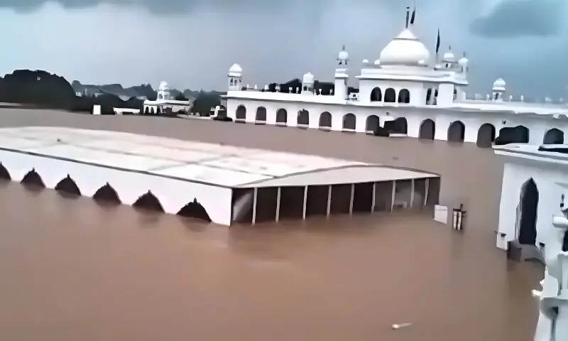 کیا پاکستان ایک اور ’سپر فلڈ‘ کے لیے تیار ہے؟