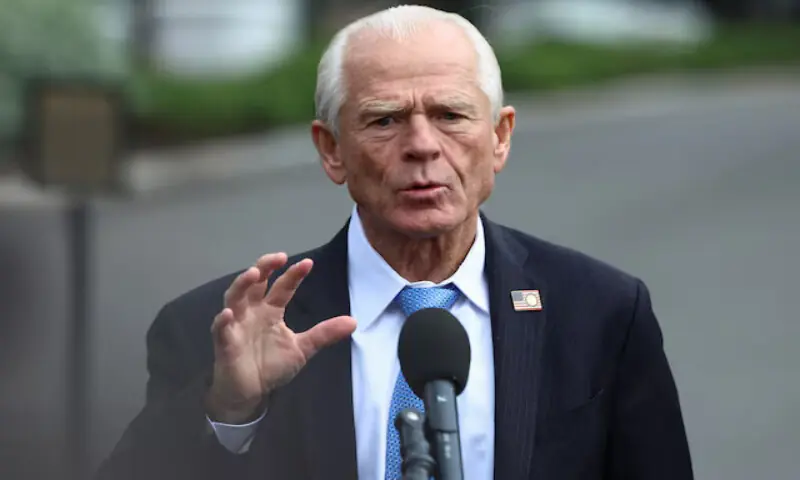 ‘Modi’s War’: US official blames India for prolonging Ukraine conflict