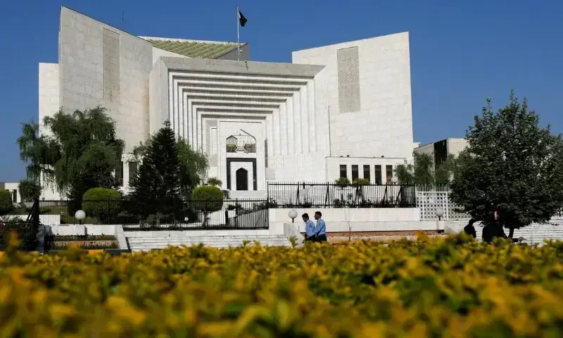 SC overturns life sentence, acquits father jailed for 12 years on daughter’s rape charge