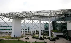 Islamabad International Airport operations to be handed over to UAE in new deal