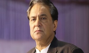 ماہرہ خان اور ہمایوں سعید کے بعد، اب کون سا اداکار فردوس جمال کی تنقید کے نشانے پر؟