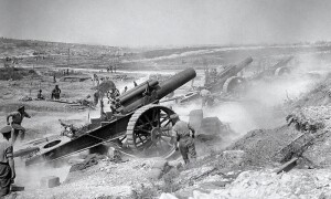 پہلی جنگِ عظیم میں ایک لیموں نے جرمن جاسوس کو کیسے بےنقاب کیا؟