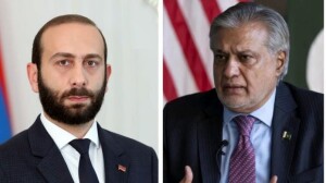 Pakistan, Armenia agree to establish diplomatic relations