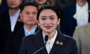 Thailand court ousts PM Paetongtarn Shinawatra, deepening political turmoil