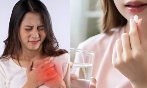 خواتین کو ہارٹ اٹیک کے بعد دی جانے والی دوا خطرناک قرار؟ نئی تحقیق میں انکشاف