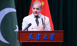 Pakistan government’s policies closely align with President Xi’s vision: PM