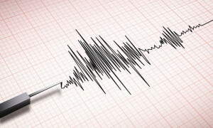 Tremors felt in Islamabad, other cities of Punjab, KP and AJK