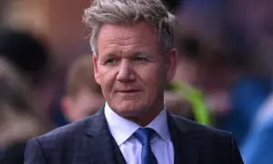 TV chef Gordon Ramsay undergoes treatment for Basal-cell carcinoma