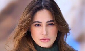 خفیہ شادی کے بعد نرگس فخری پہلی بارمنظر عام پر