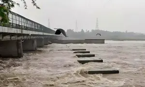 India’s water aggression sparks flood emergency in Punjab: 35 dead, nine districts at risk