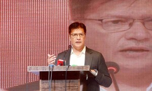 S. M. Tanveer calls for interest rate reduction after CPI drops to 3%