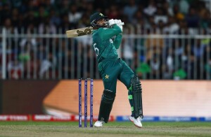 Asif Ali announces retirement from international cricket