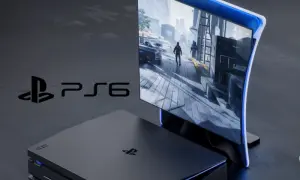 PlayStation 6 handheld emerge as console generation advances