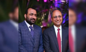 Assault case: Brother of PPP minister allowed to leave for Umrah