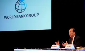 Pakistan secures $2bn loan from World Bank for FY2026 projects