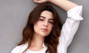 اداکارہ ماریہ ملک نے شوبز میں خواتین کے ساتھ ہراسانی پر خاموشی توڑ دی