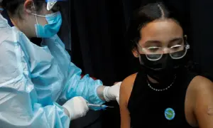 Florida surgeons declare end to vaccine requirements for schools