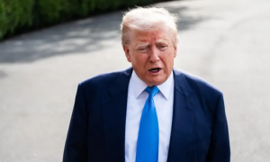 روس اور یوکرین کے درمیان امن معاہدہ کرانے کے لیے پُرعزم ہوں، ٹرمپ