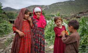 Afghanistan earthquake death toll rises, survivors face aid crunch