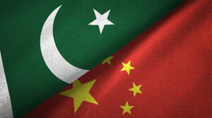 Pakistan, China business firms sign $4.2 billion MoUs