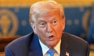 کئی جنگیں ختم کرائیں مگر یوکرین تنازع سب سے مشکل ہے، صدر ٹرمپ