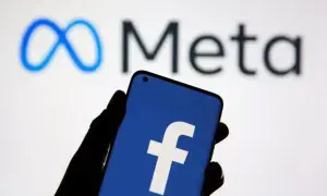 US lawyer named Mark Zuckerberg sues Meta over repeated Facebook bans
