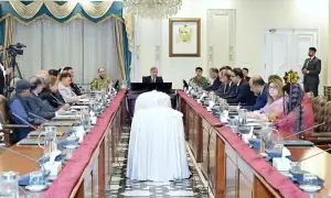 PM Shehbaz orders climate resilience plan within two weeks