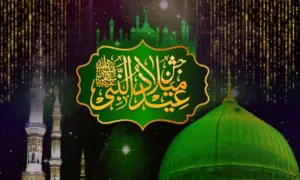 Eid Milad-un-Nabi (PBUH) celebrated with religious zeal and solemnity