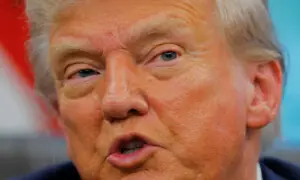 Trump says US in ‘very deep’ negotiations with Hamas, urges release of hostages