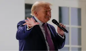 Trump to become first sitting US president in 25 years to attend US Open final