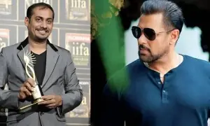 ’سلمان خان ’غنڈا‘ہے، خان فیملی انتقامی مزاج رکھتی ہے‘،ابھینو کشیپ کا الزام