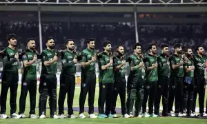 Shaheen Shah Afridi joins Agha in donating earnings to flood relief efforts