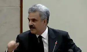 Judicial reforms being introduced, internal audit also conducted: CJ