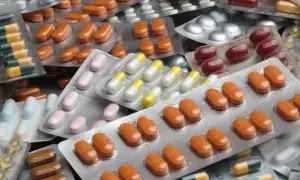 Almost all medicines now available in Pakistan following price deregulation